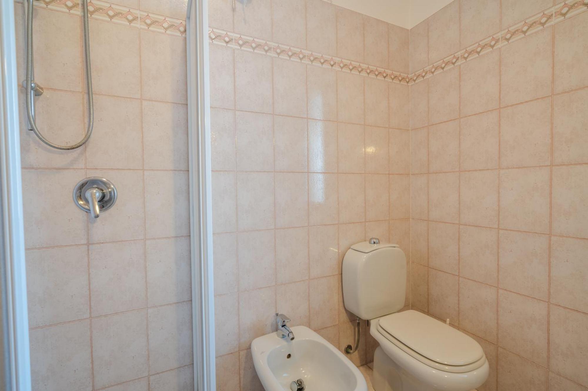 Il Faro Apartment Porto Torres Exterior photo